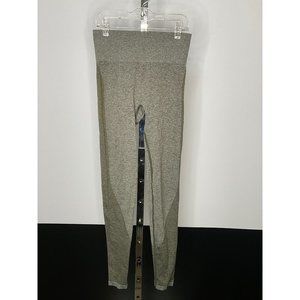 VICTORIAS Secret PINK Seamless Leggings Pants Leggings Green Size XS NWOT